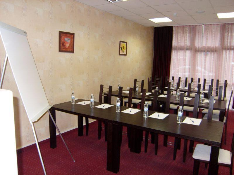 Hotel Aris Sofia