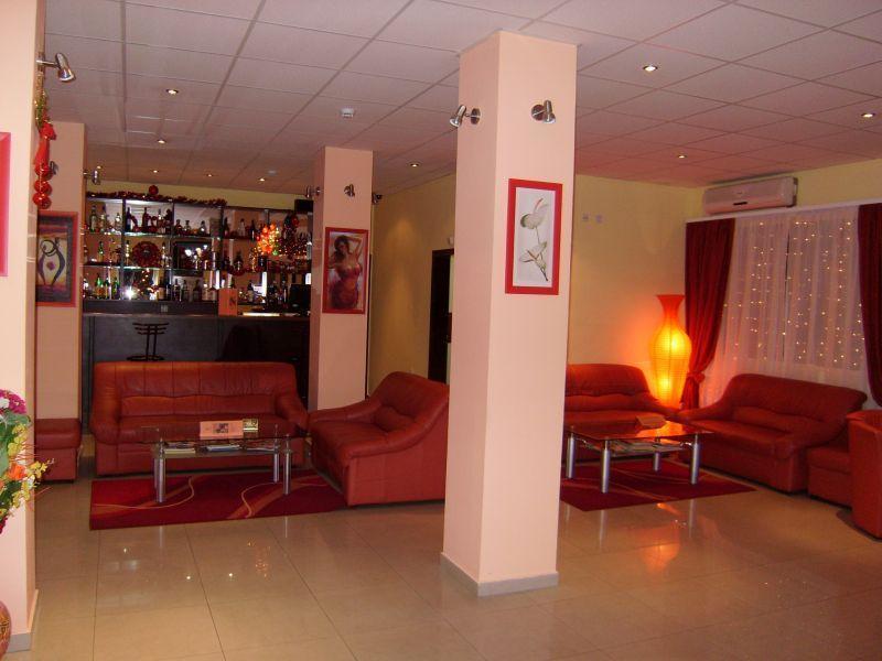 Hotel Aris