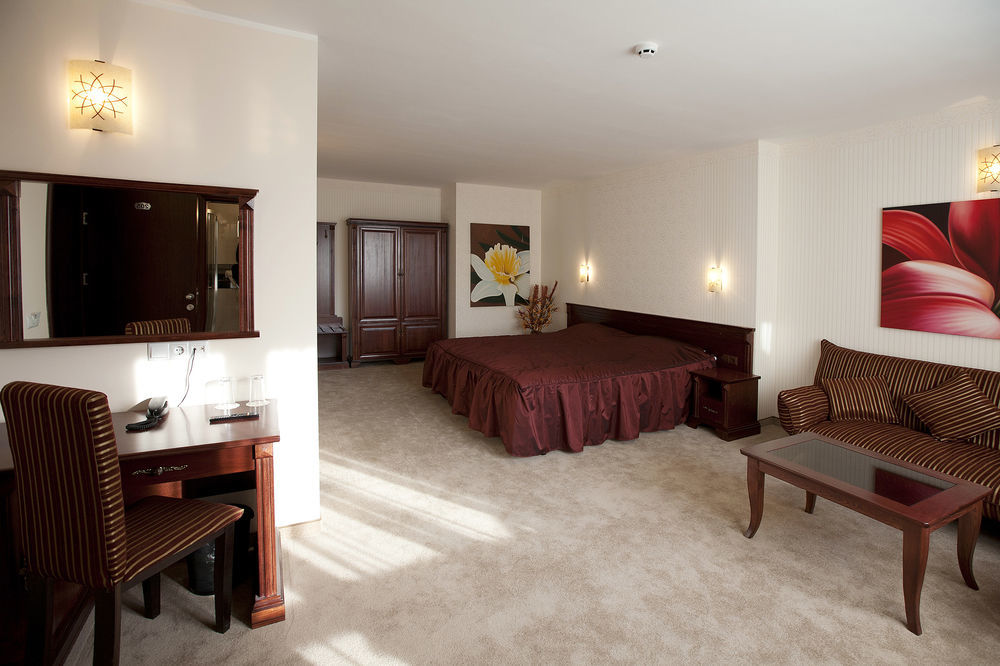 Aris Hotel Sofia