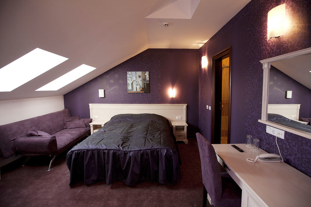 Hotel Aris 3*