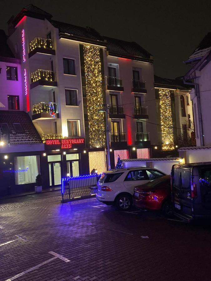 Hotel Aris Sofia
