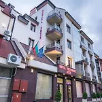 Aris Hotel Sofia