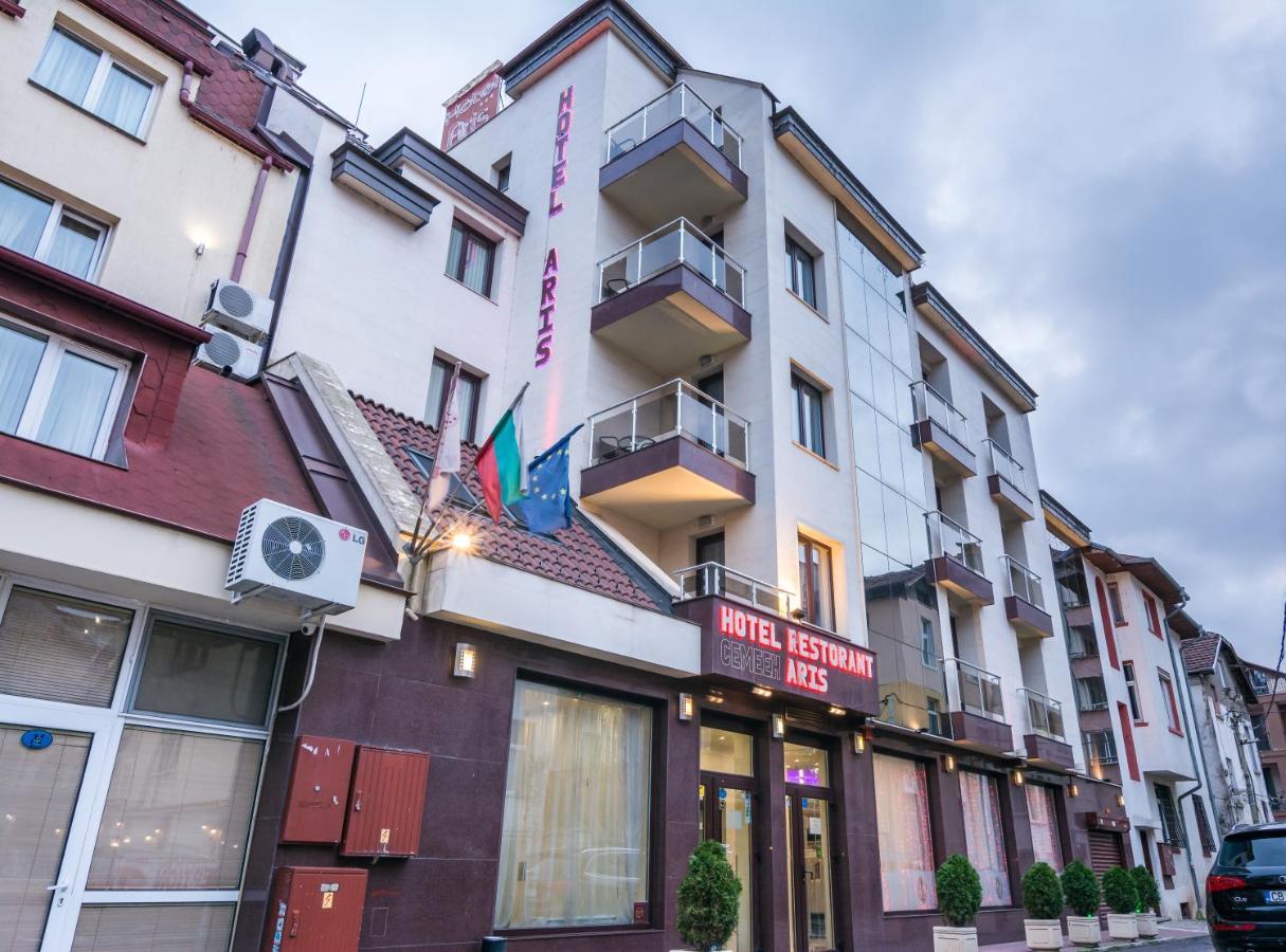Hotel Aris Sofia