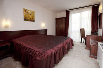 Hotel Aris Sofia