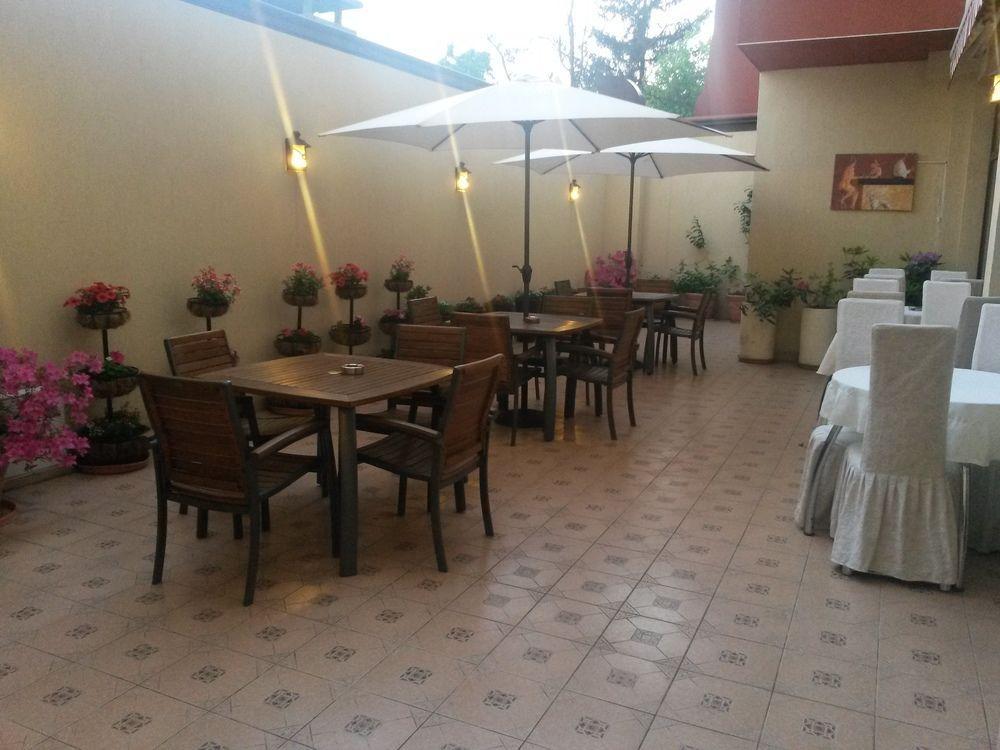 Aris Hotel Sofia
