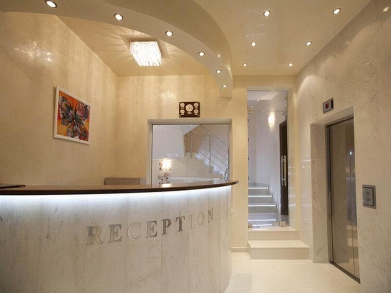 Hotel Aris 3*