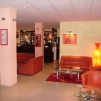 Aris Hotel 3*