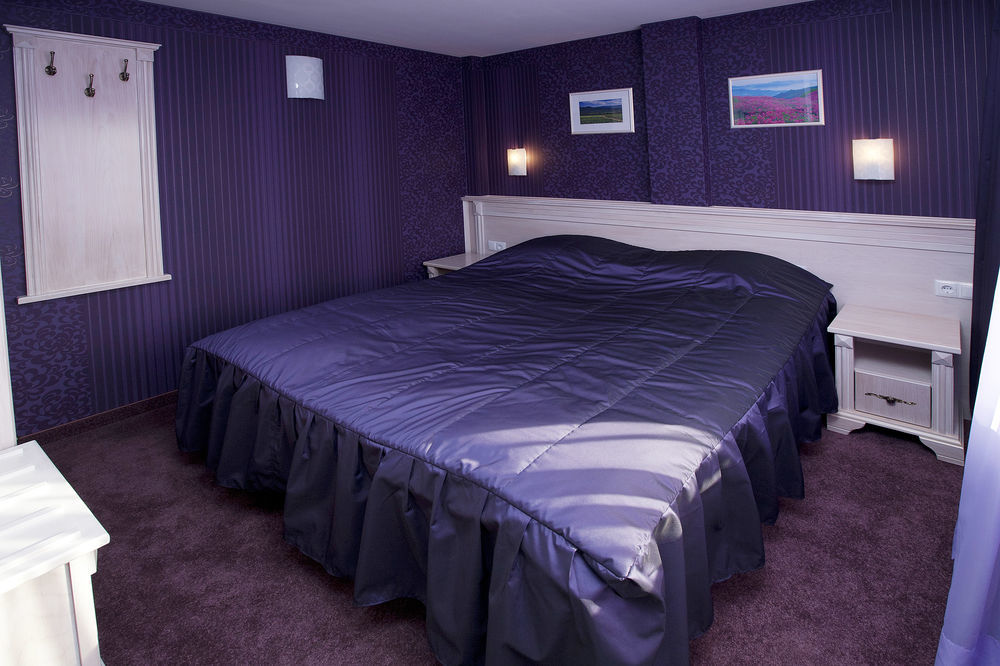 Hotel Aris