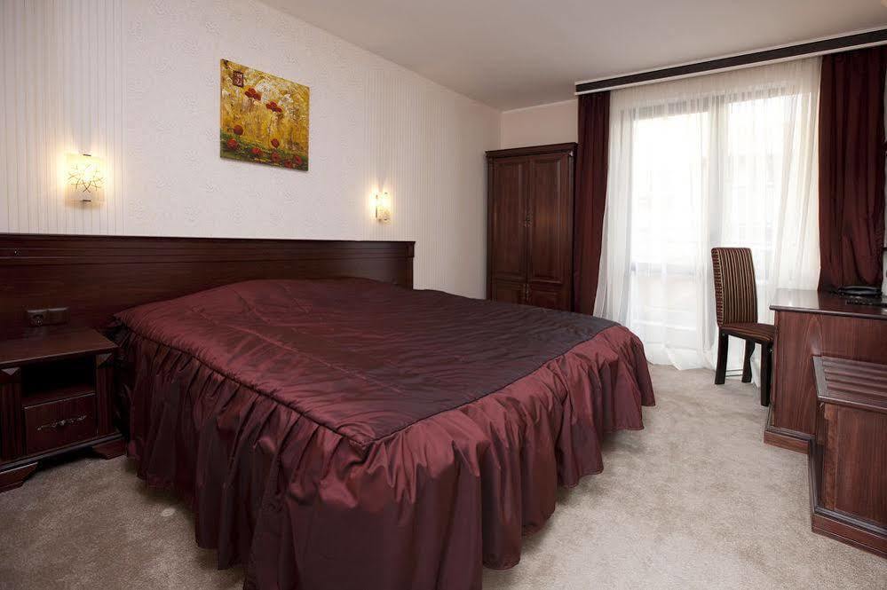 Aris 3* Sofia