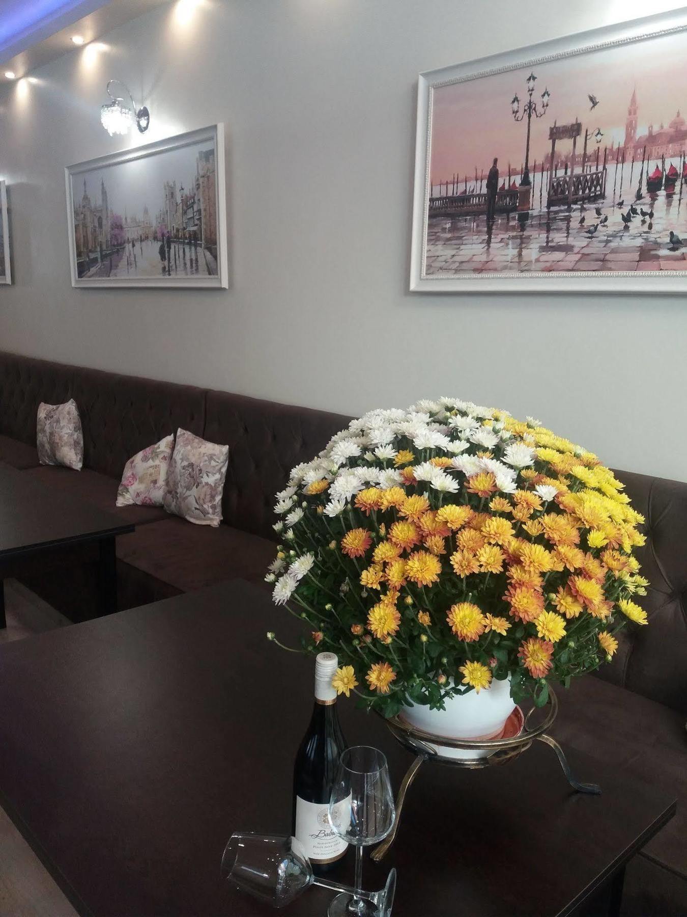 Hotel Aris Sofia