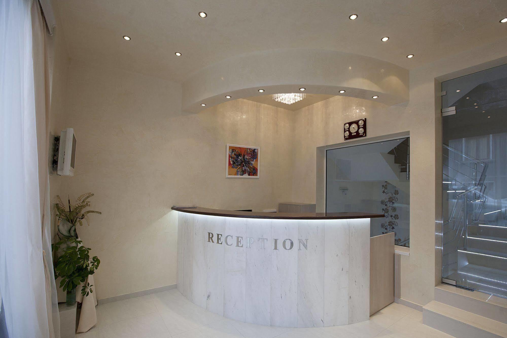 Hotel Aris Sofia