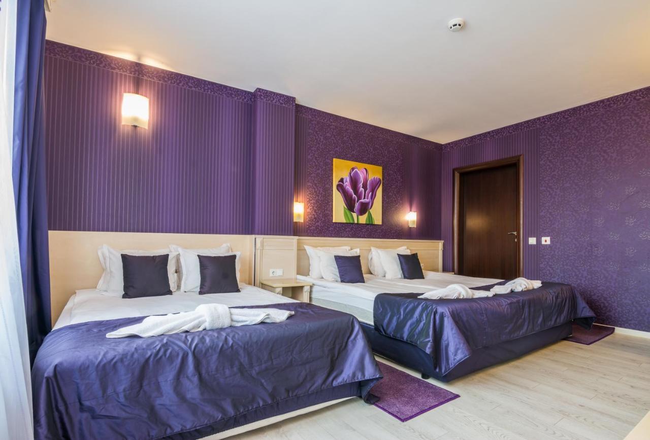 Hotel Aris Sofia